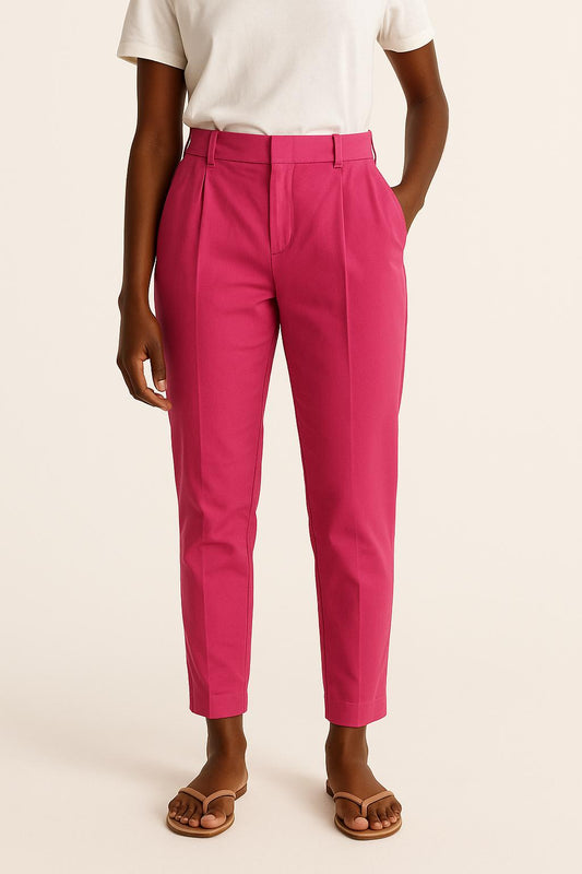 Pantalon Rose - Taille XS/34