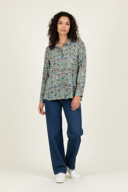 Chemise Multicolore - Taille L/40