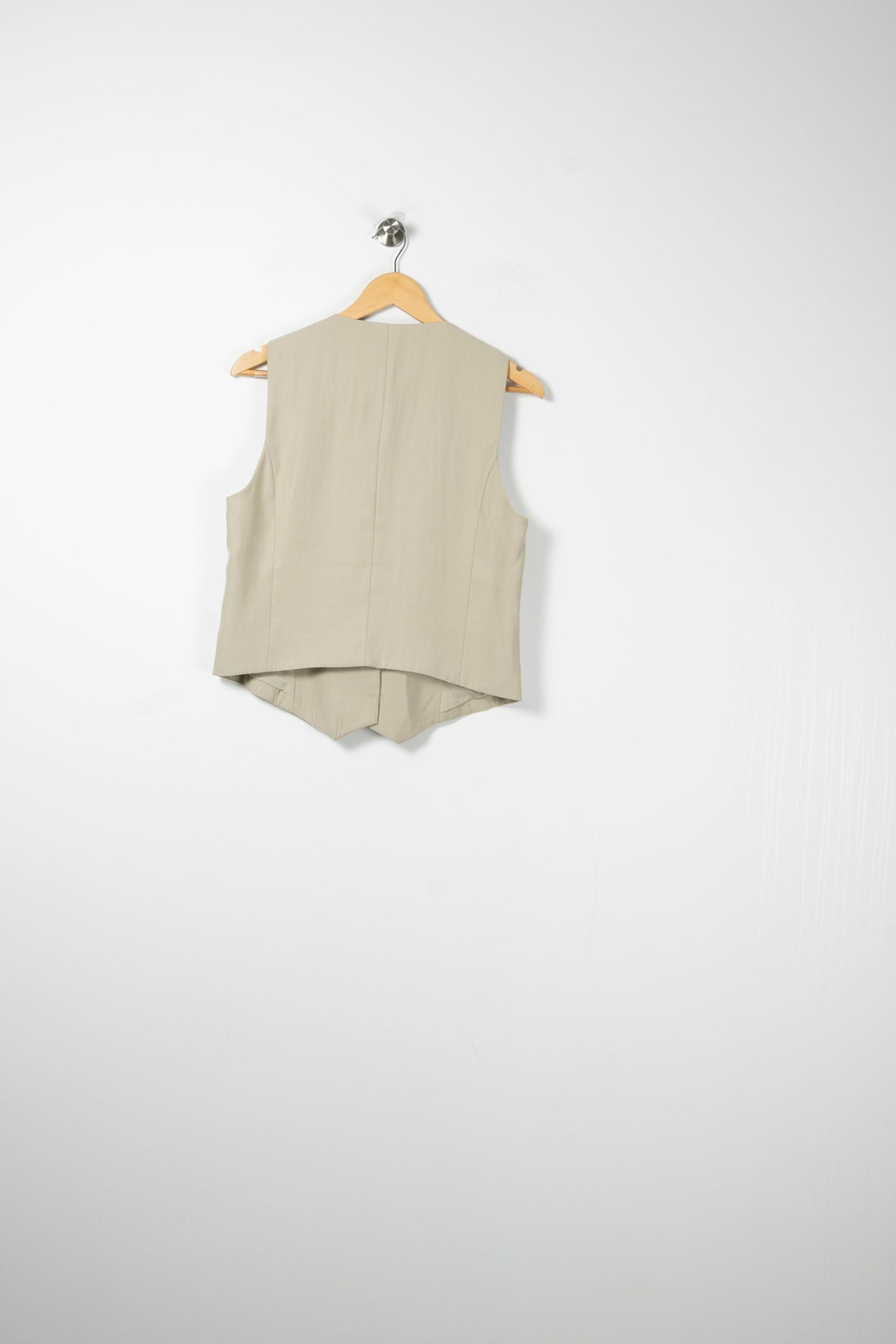 Gilet Beige - Taille L/40