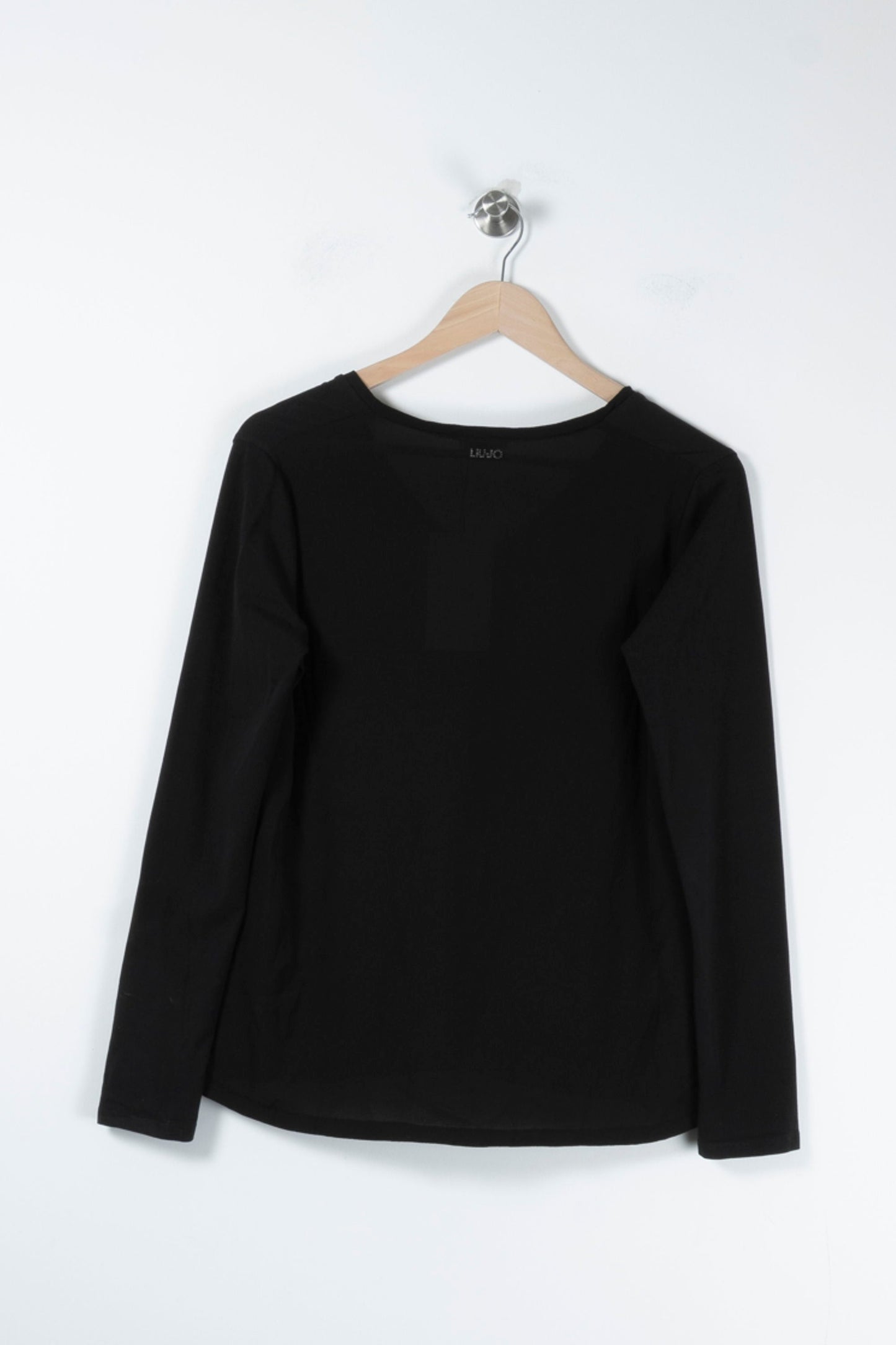 Blouse noire - Taille S/36