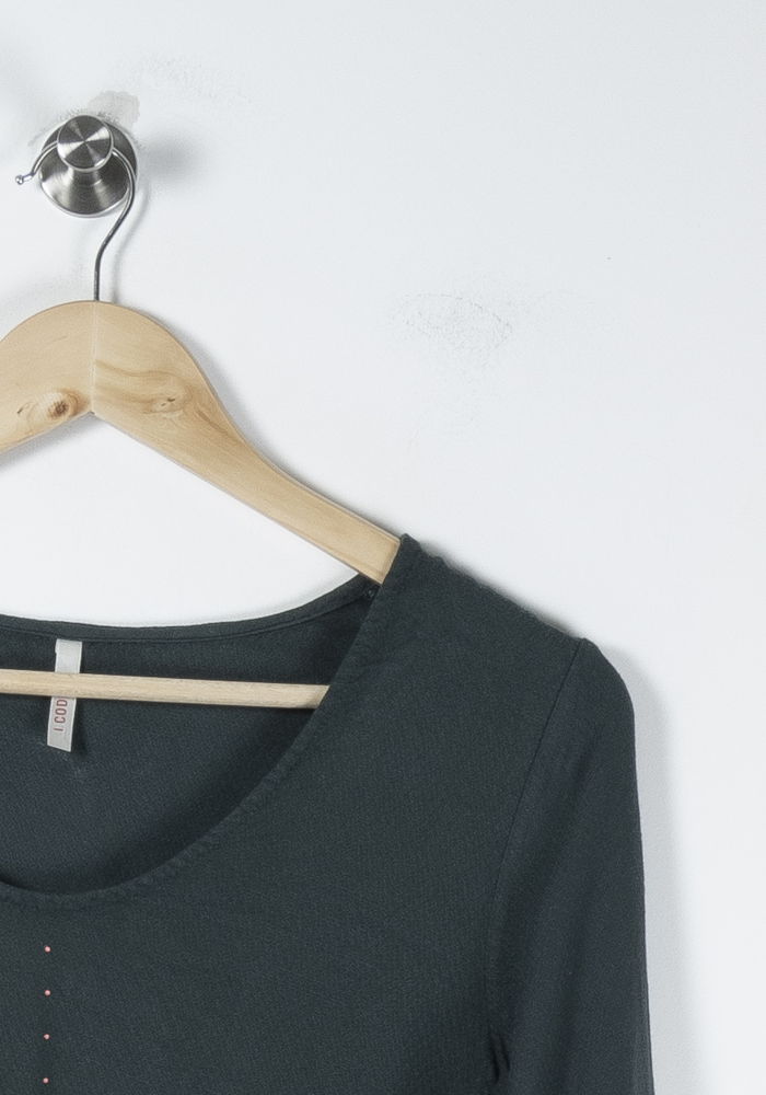 Blouse Verte - Taille M/38