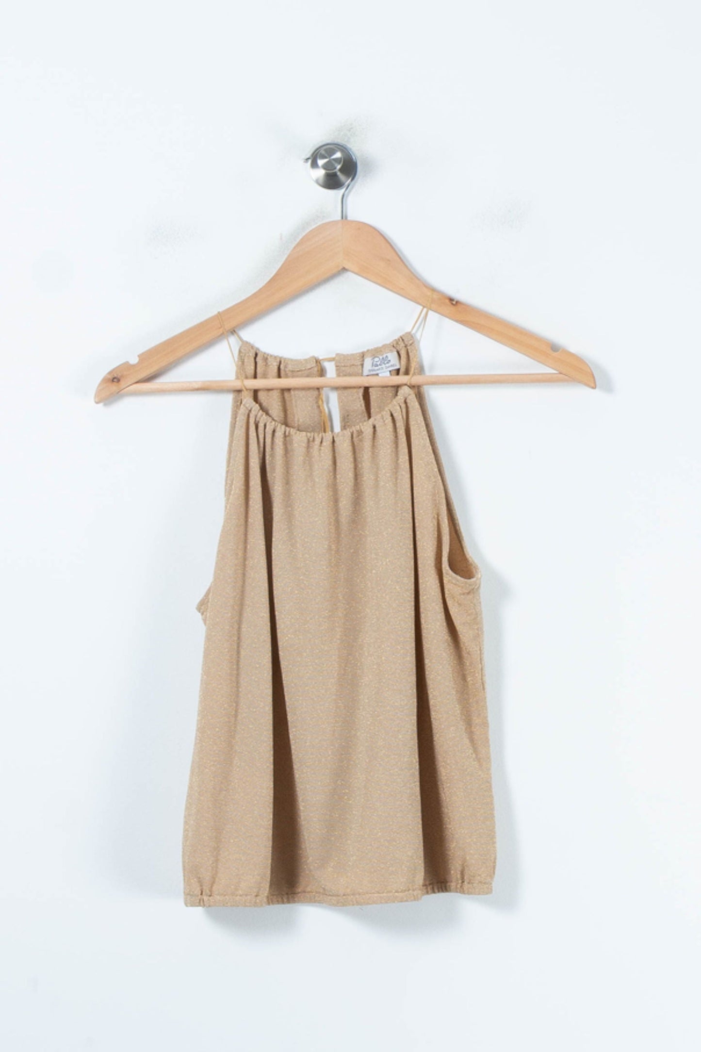 Débardeur Beige - Taille L/40