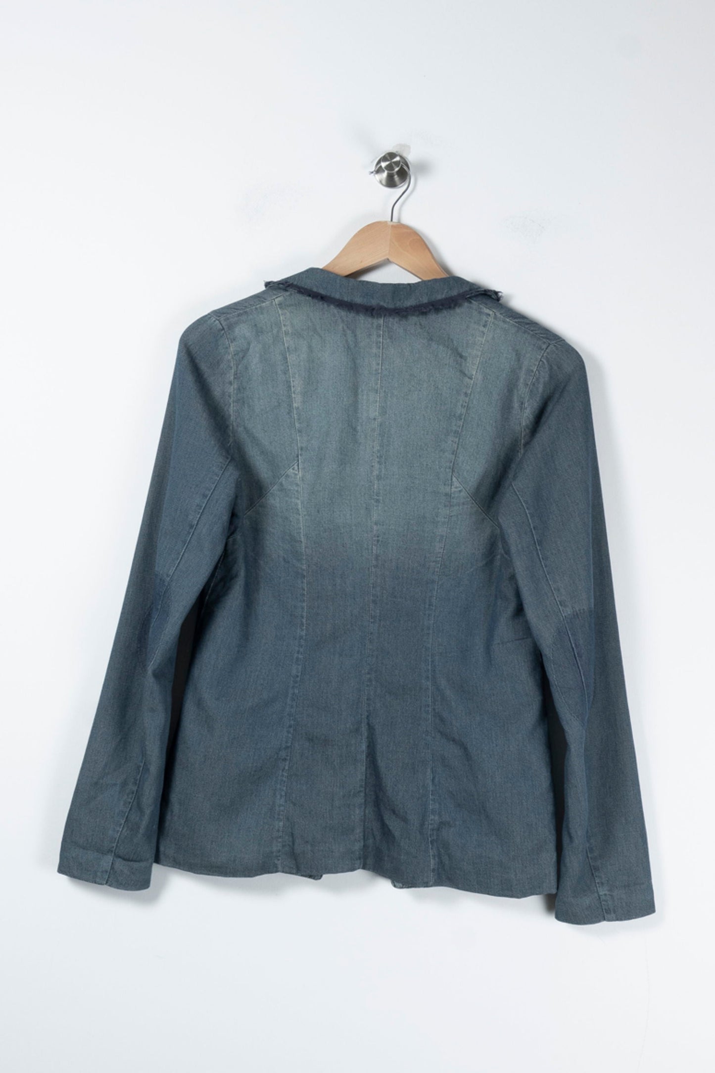 Blazer Bleu - Taille S/36