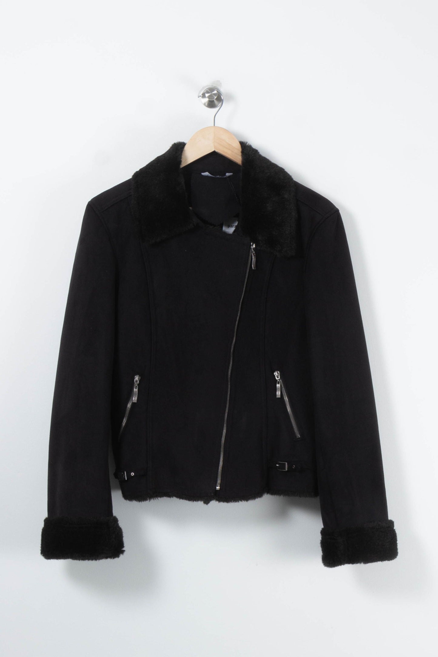 Veste noire - Taille XL/42