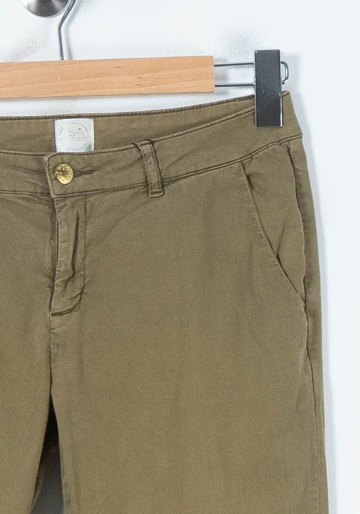 Pantalon Vert - Taille M/38