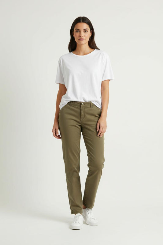 Pantalon Vert - Taille M/38