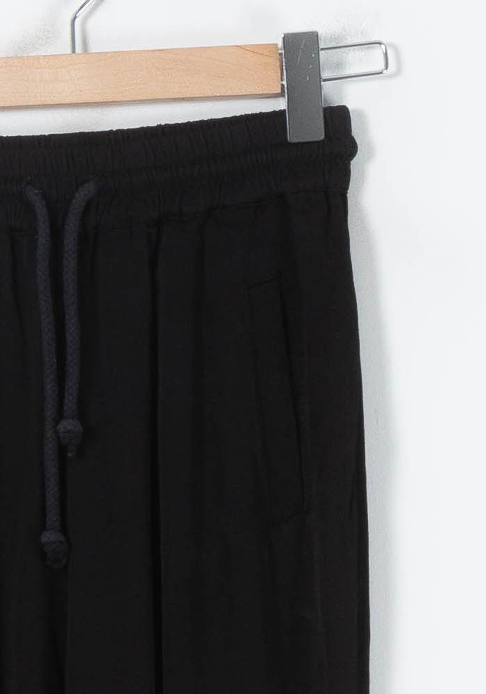 Pantalon Jogging Noir - Taille XS/34