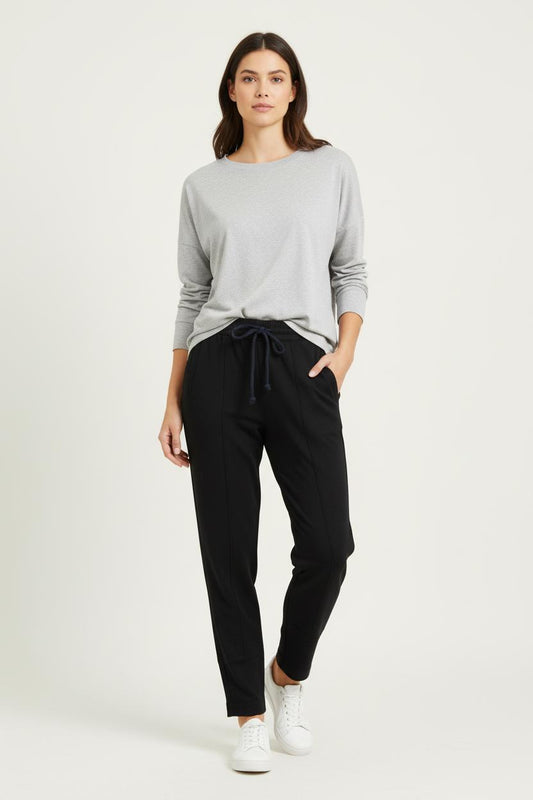 Pantalon Jogging Noir - Taille XS/34