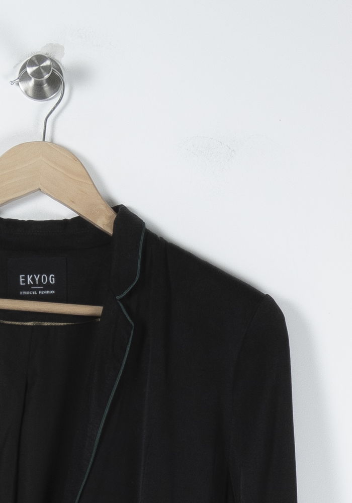 Blazer Noir - Taille L/40