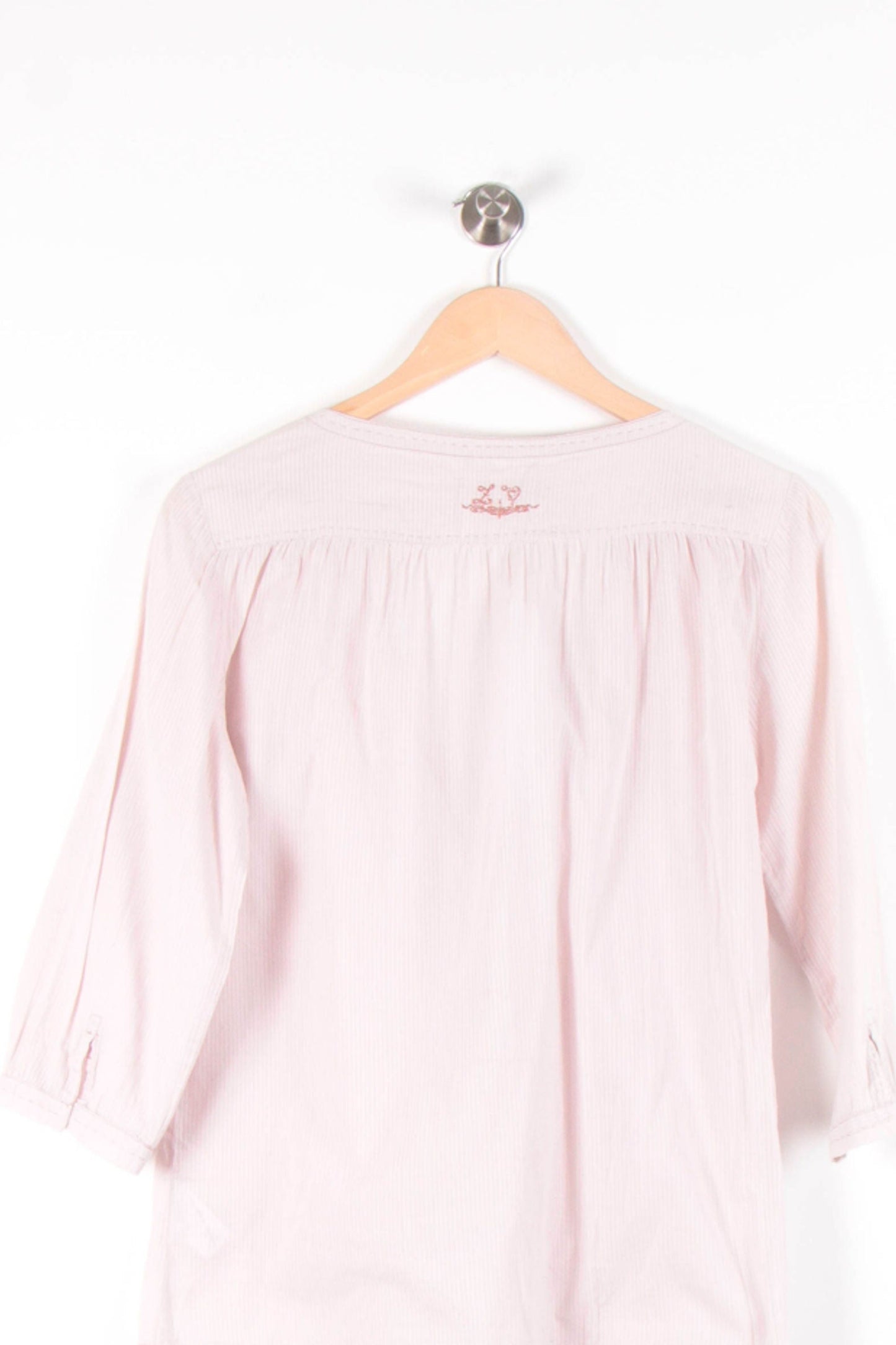 Blouse Rose - Taille M/38