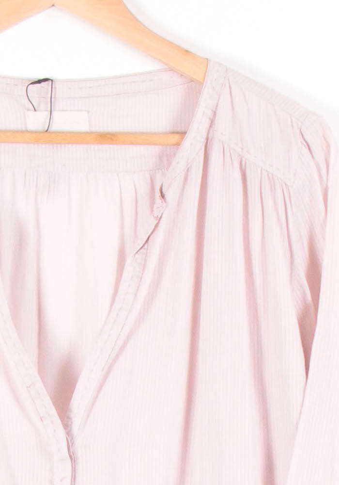Blouse Rose - Taille M/38