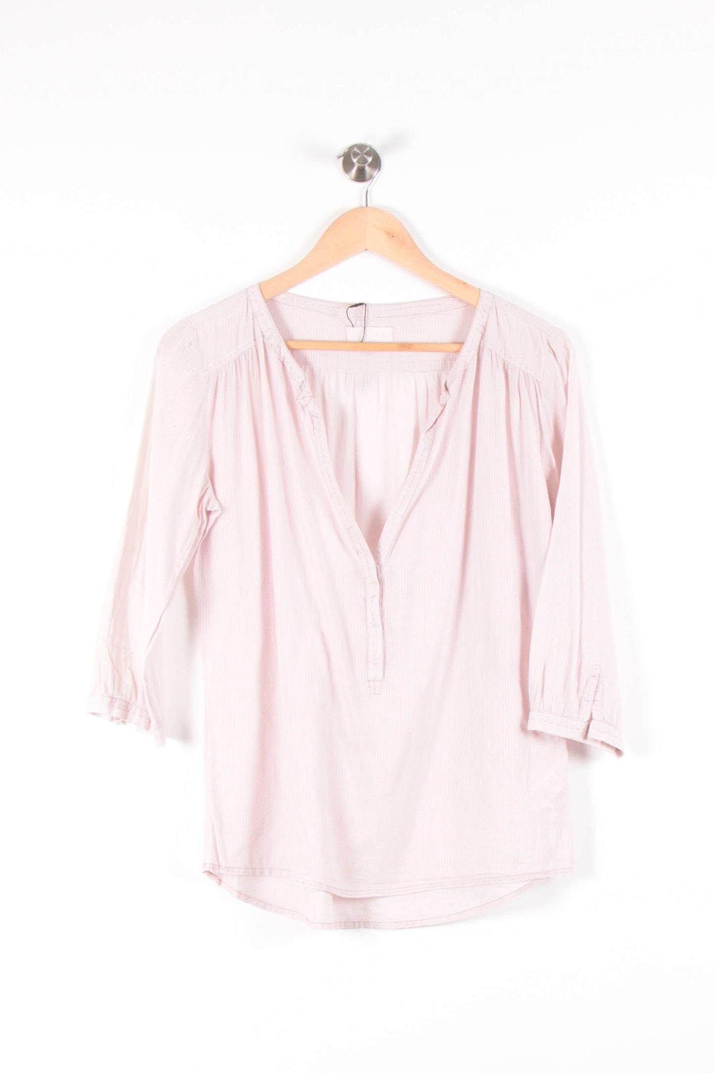 Blouse Rose - Taille M/38