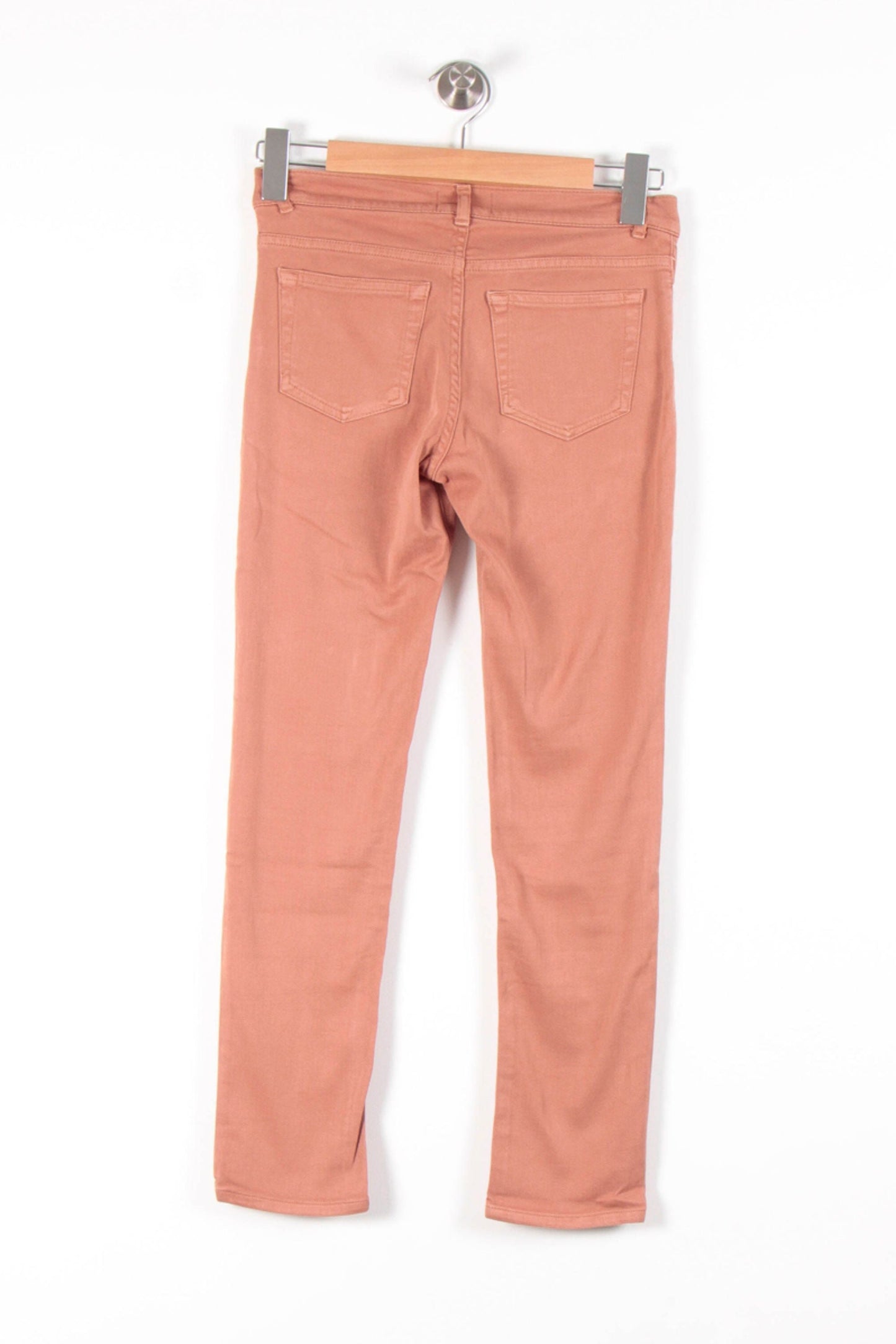 Jean Orange - Taille S/36
