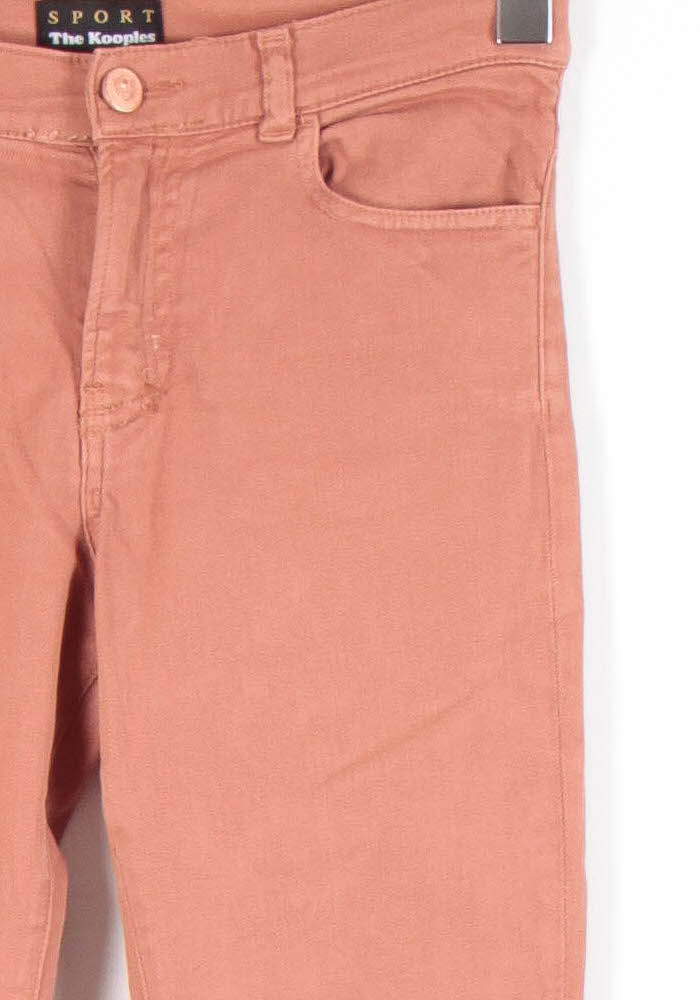 Jean Orange - Taille S/36