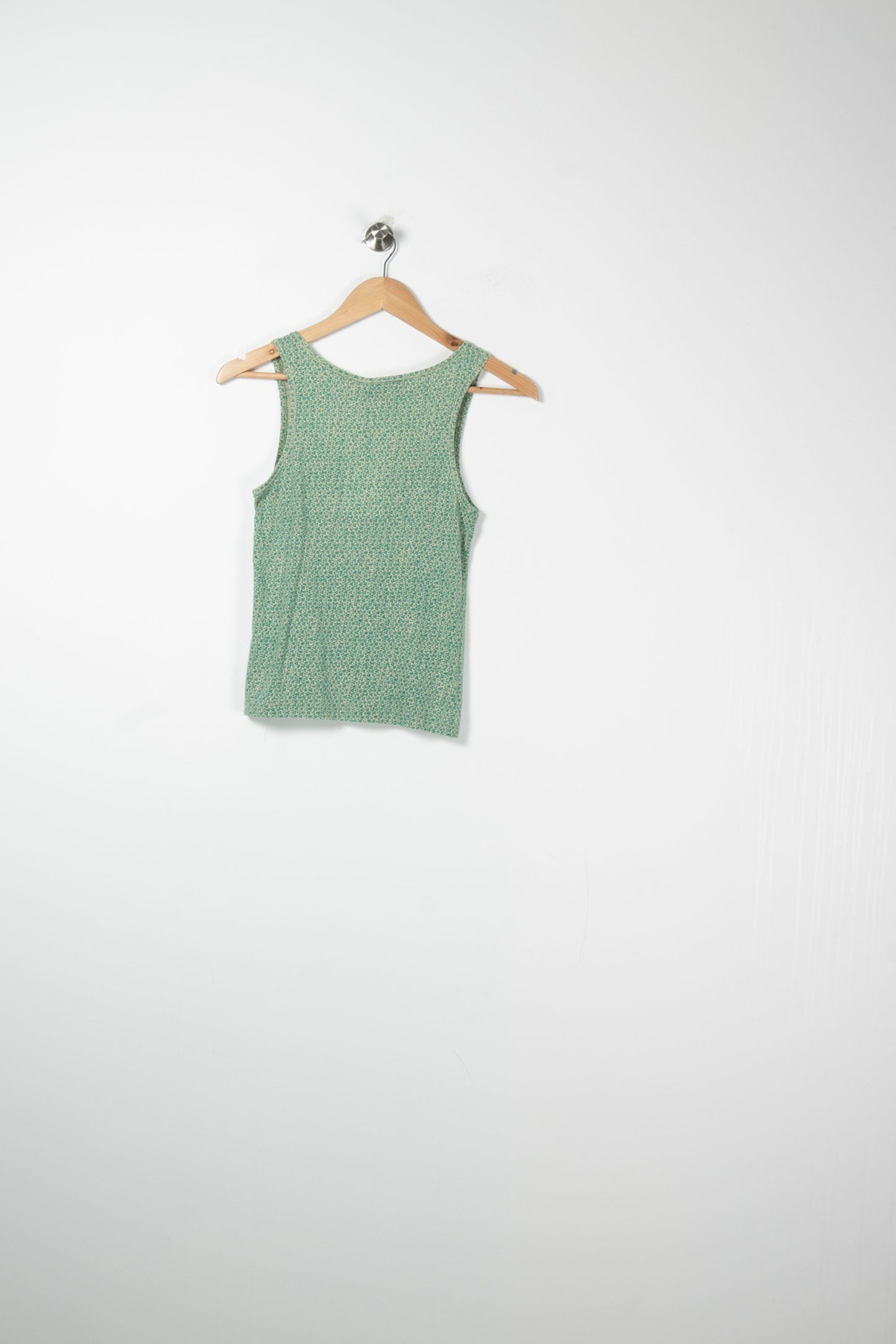 Débardeur Vert - Taille M/38