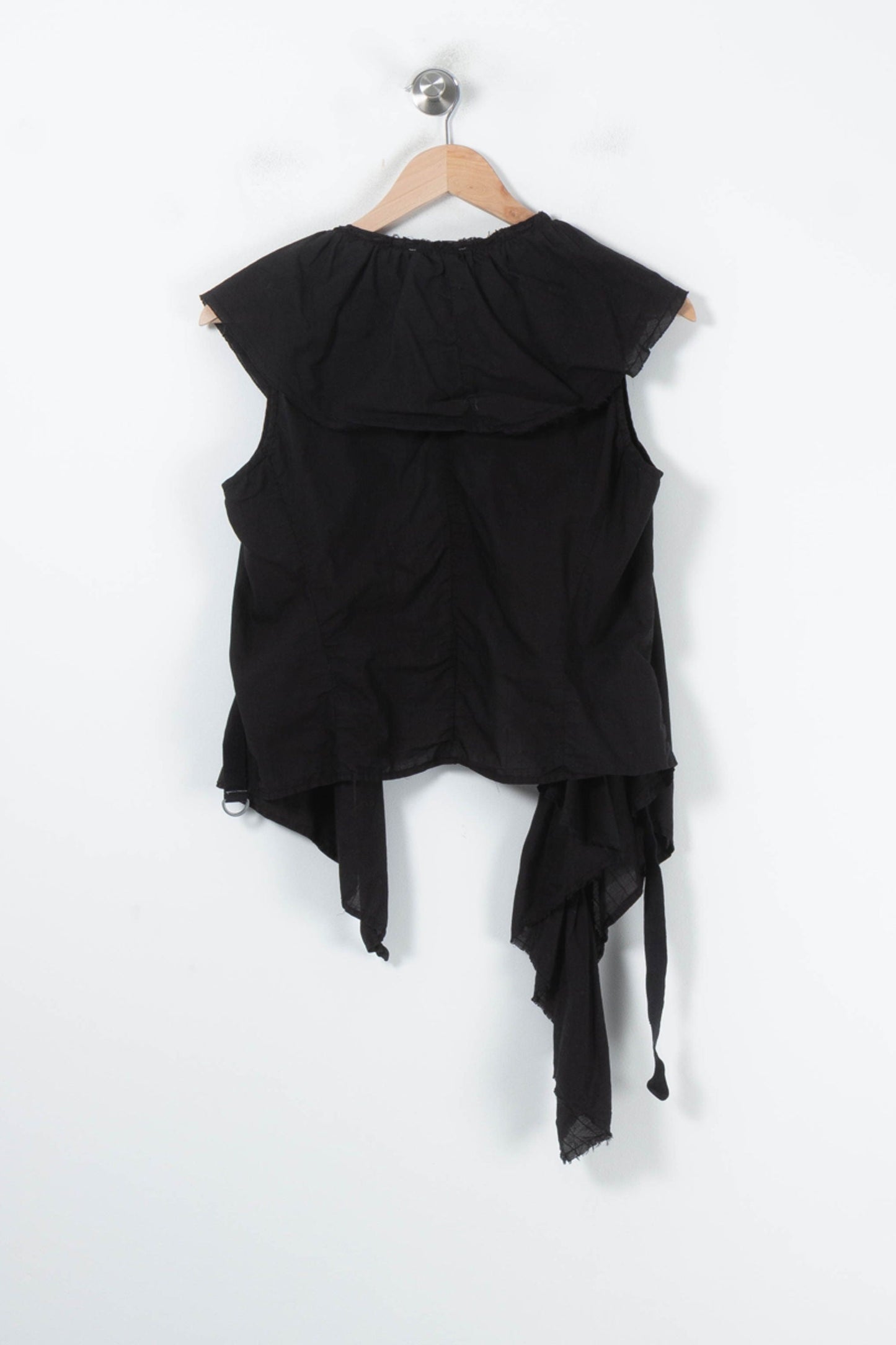 Gilet Noir - Taille M/38