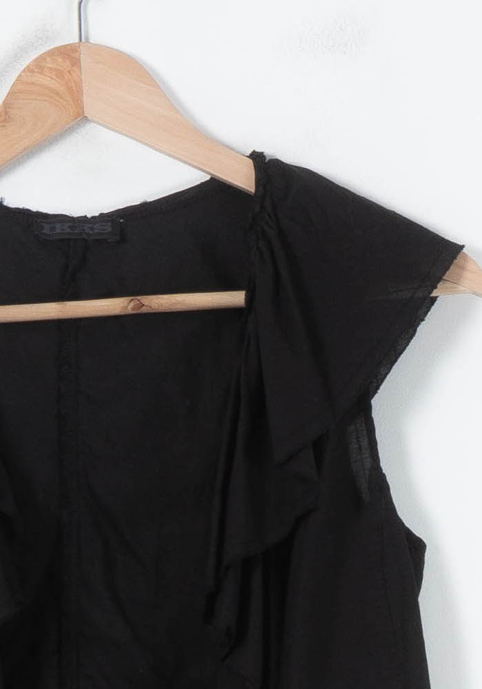 Gilet Noir - Taille M/38