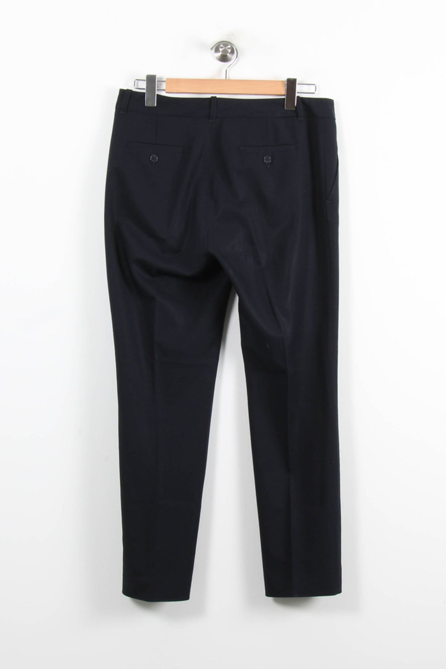 Pantalon Bleu - Taille L/40