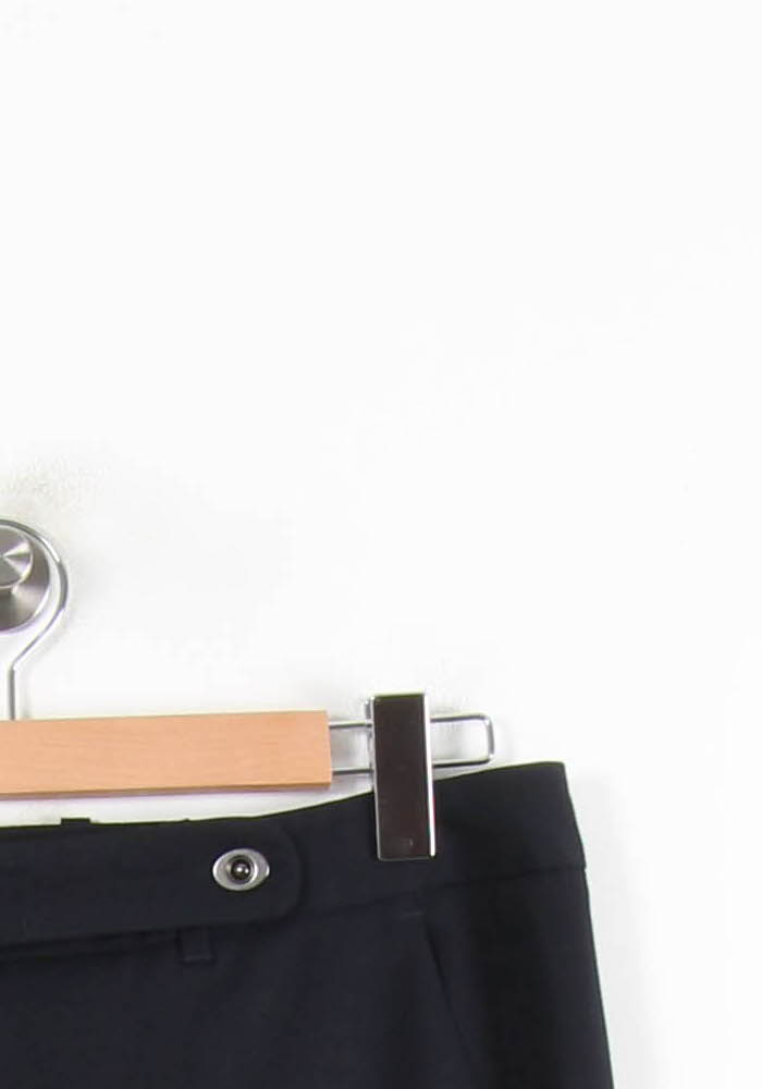 Pantalon Bleu - Taille L/40