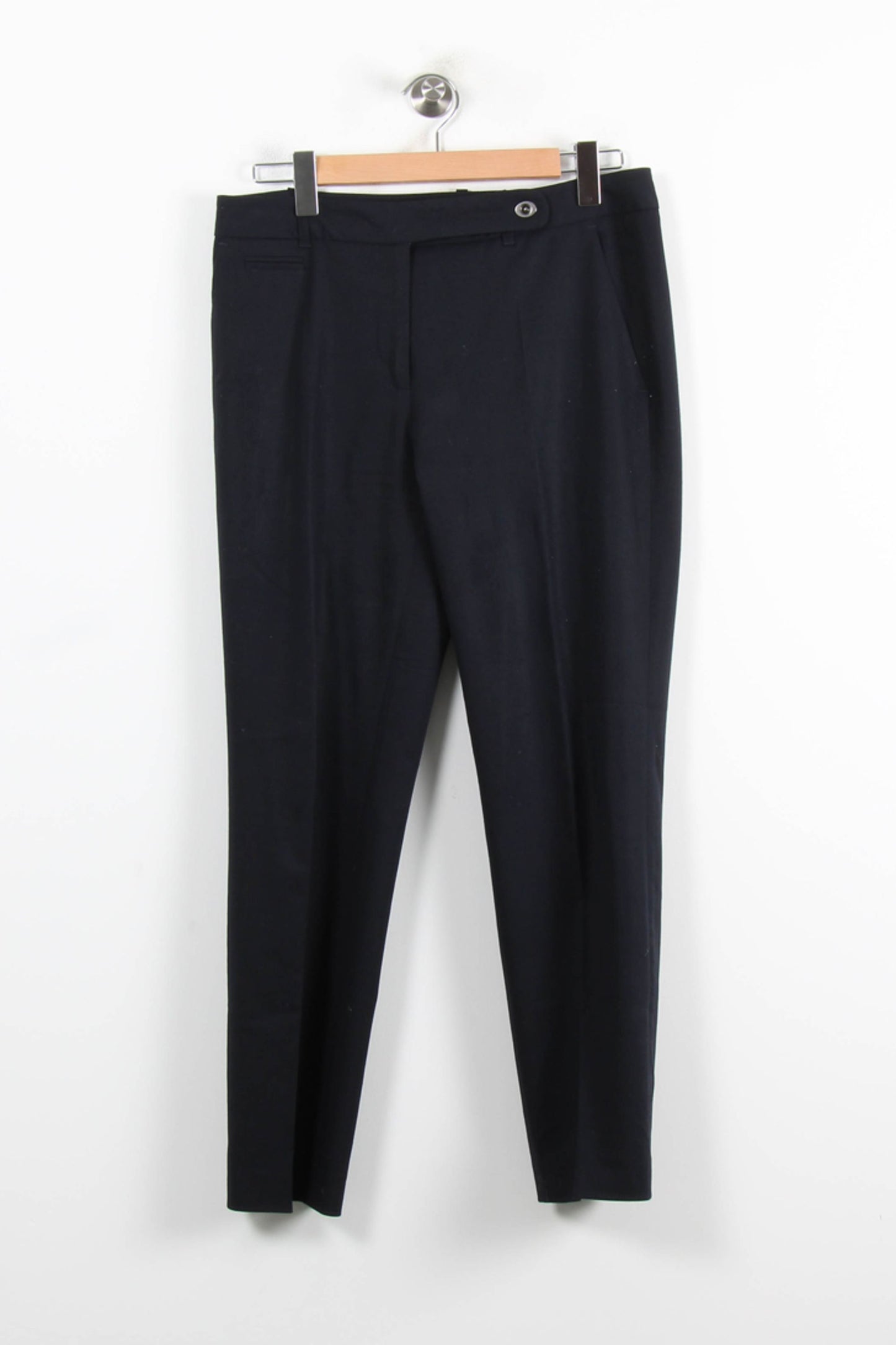 Pantalon Bleu - Taille L/40