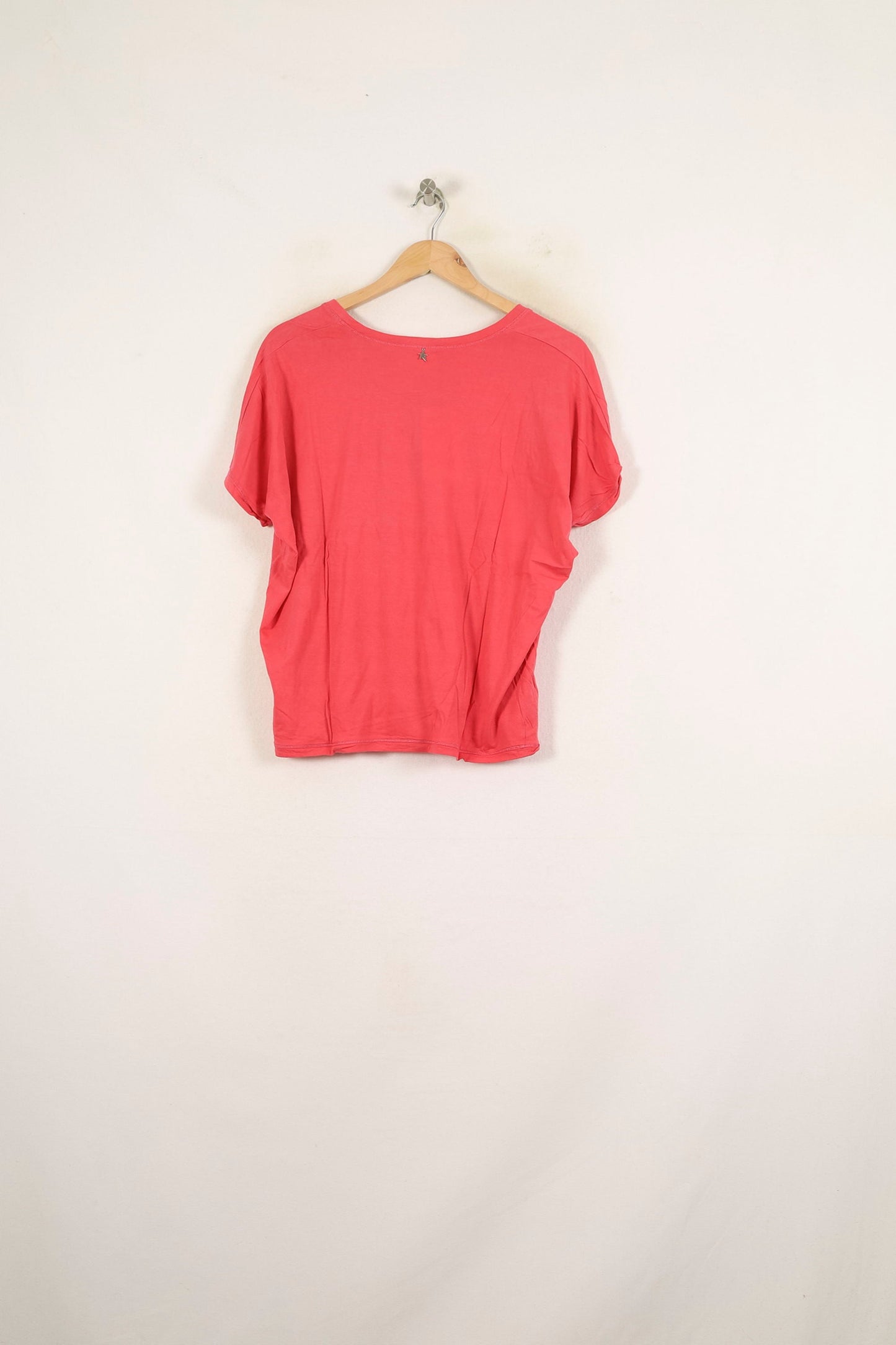 Tee-shirt Rose - Taille S/36