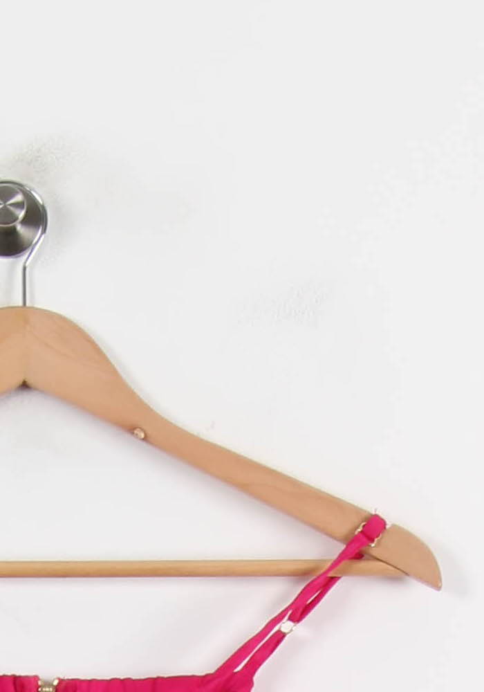 Top Rose - Taille XS/34