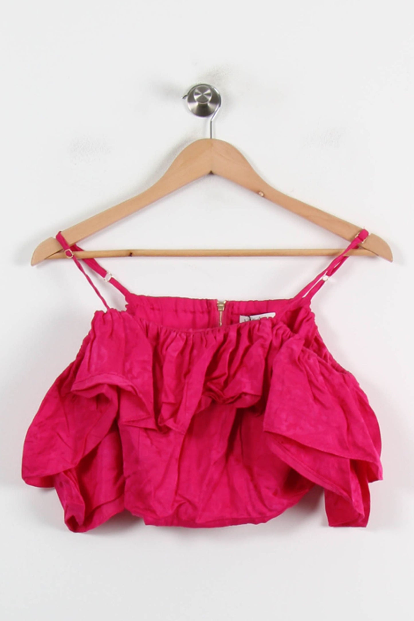 Top Rose - Taille XS/34