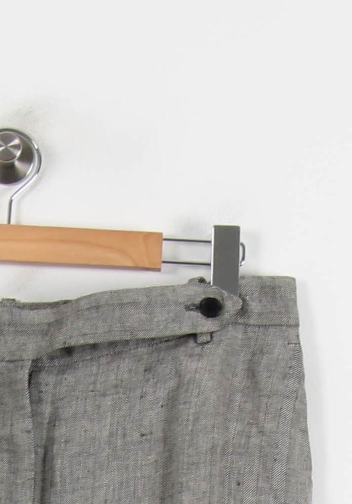 Pantalon Gris - Taille XXL/44