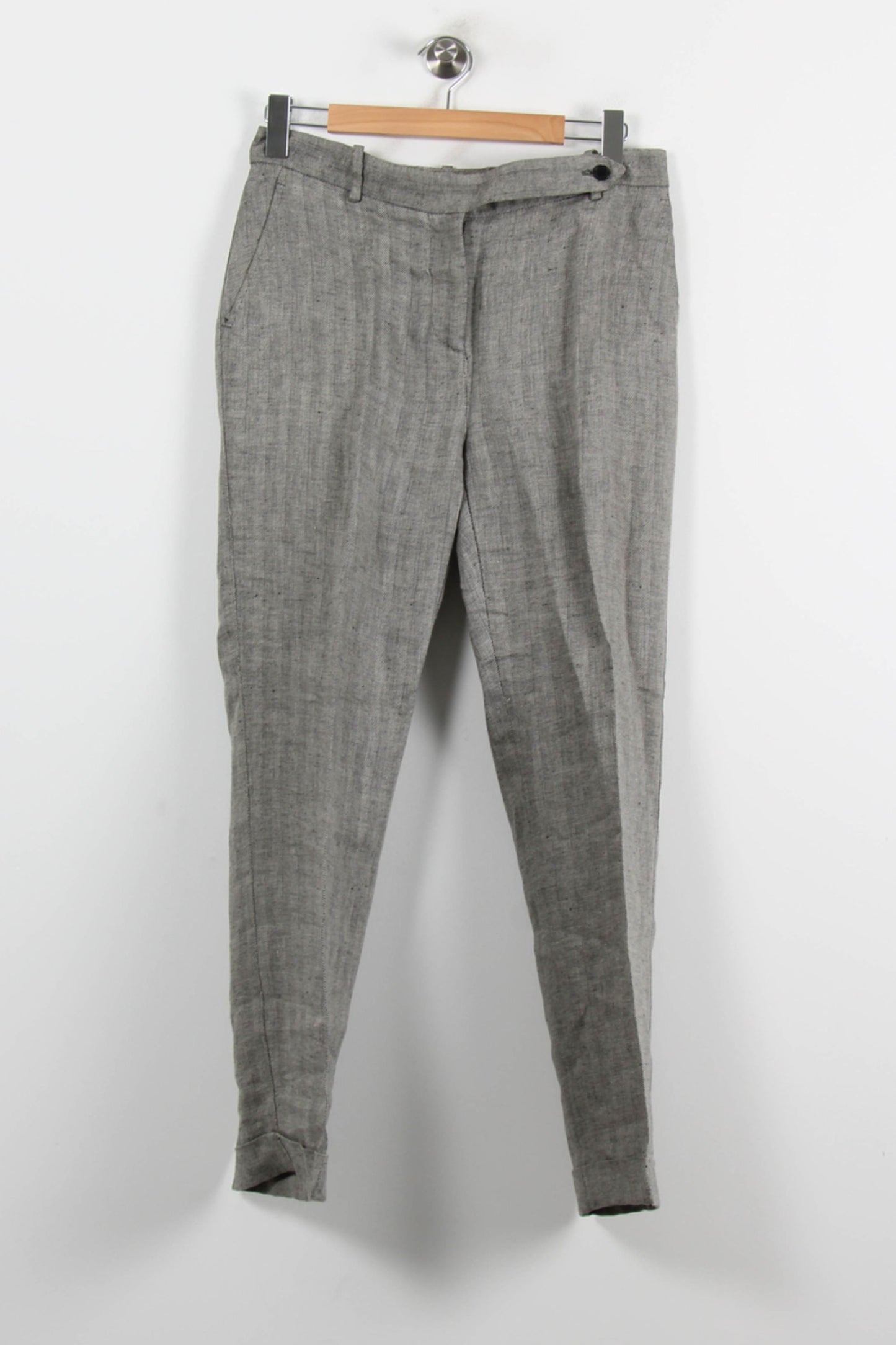 Pantalon Gris - Taille XXL/44