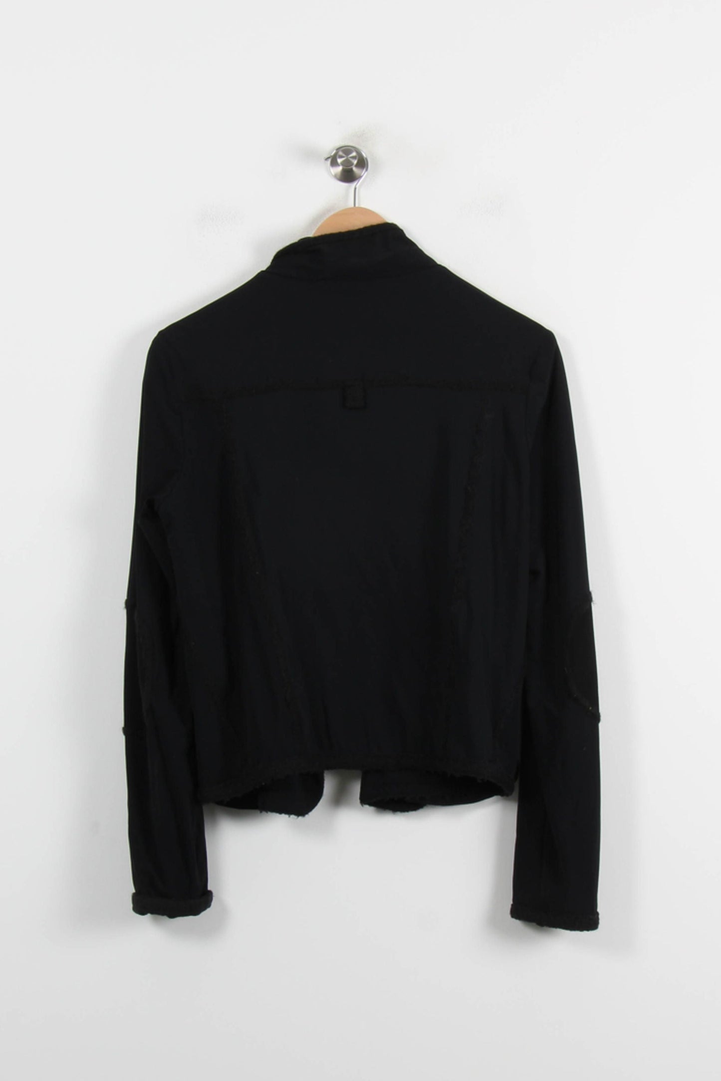 Gilet noir - Taille XL/42