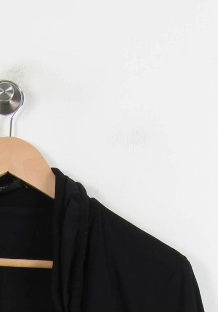 Gilet noir - Taille XL/42