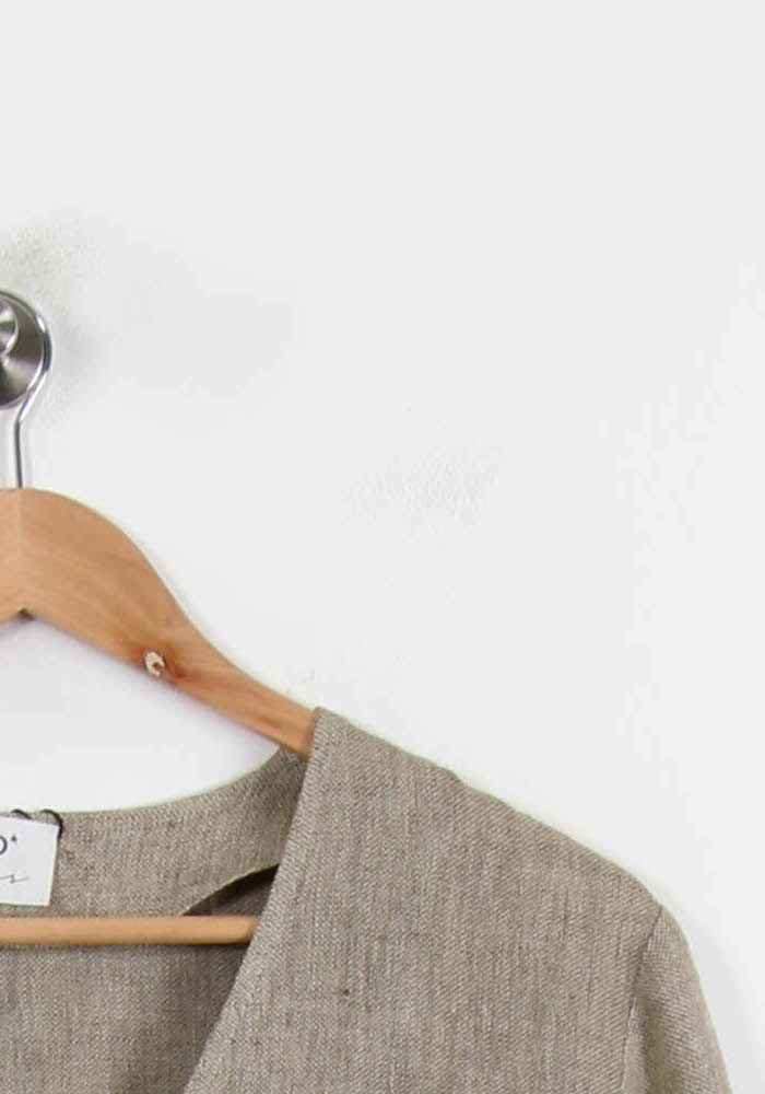 Veste Grise - Taille L/40