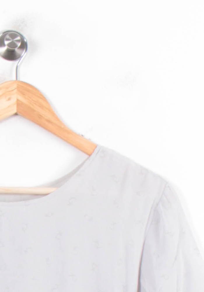 Blouse grise - Taille XL/42