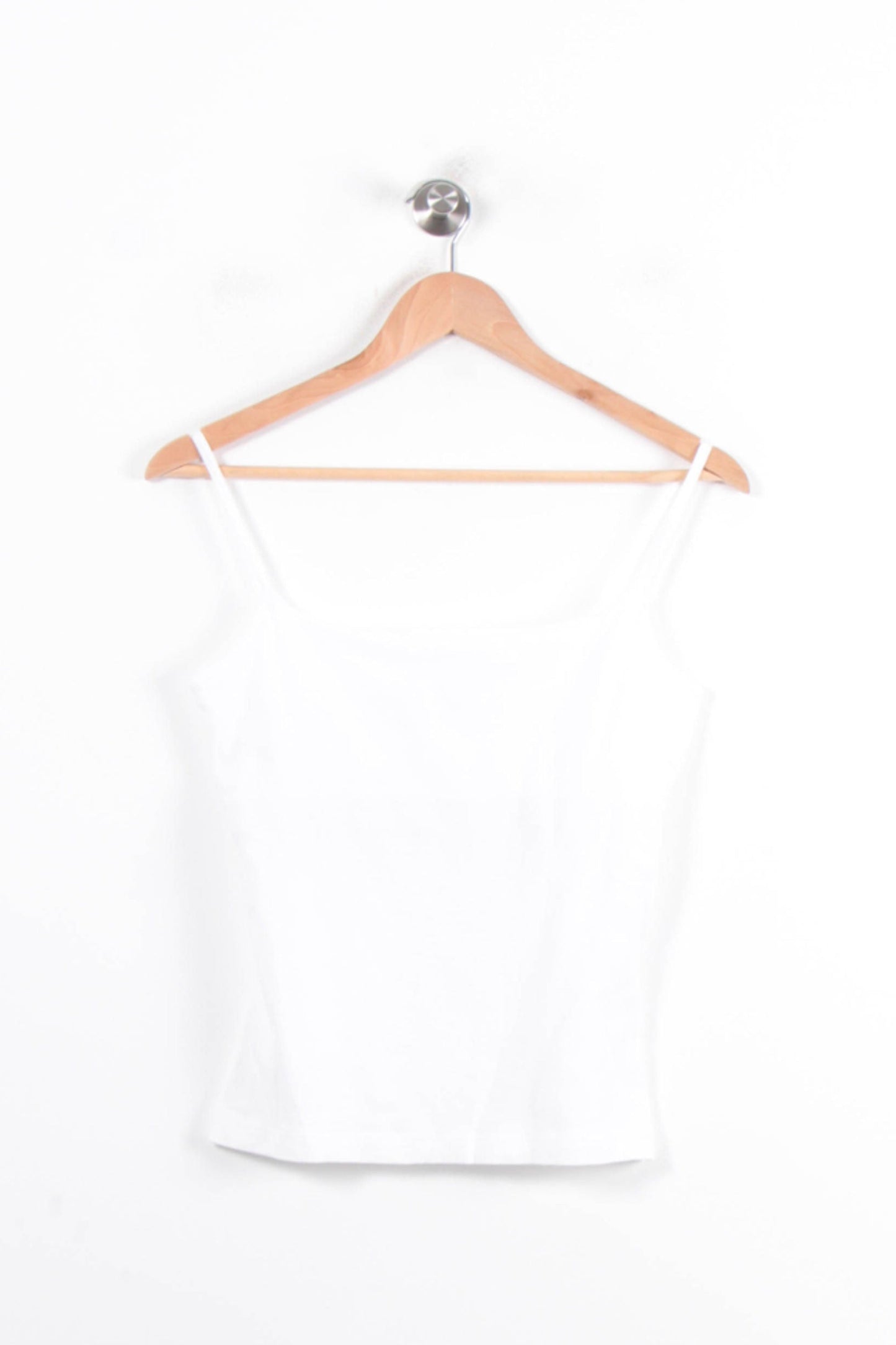 Débardeur Blanc - Taille XL/42