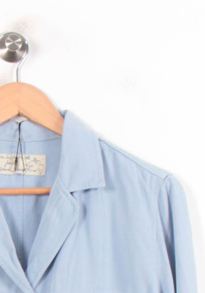 Veste Bleue - Taille XXXL/46