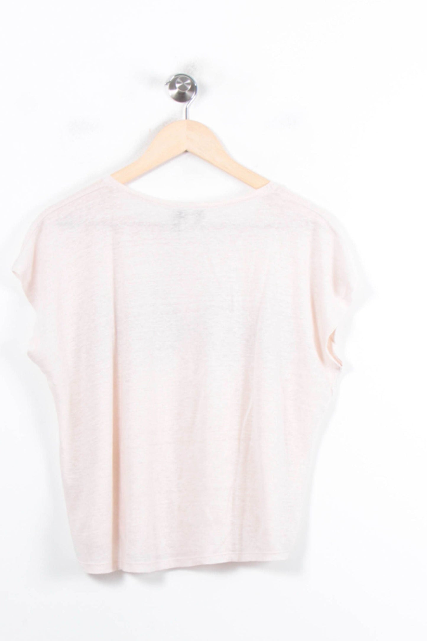 Tee-shirt Beige - Taille L/40