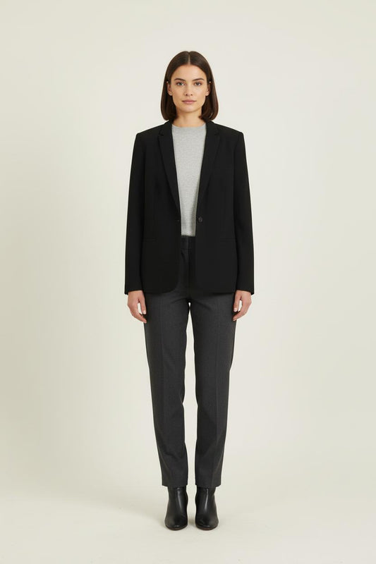 Gilet noir - Taille XL/42