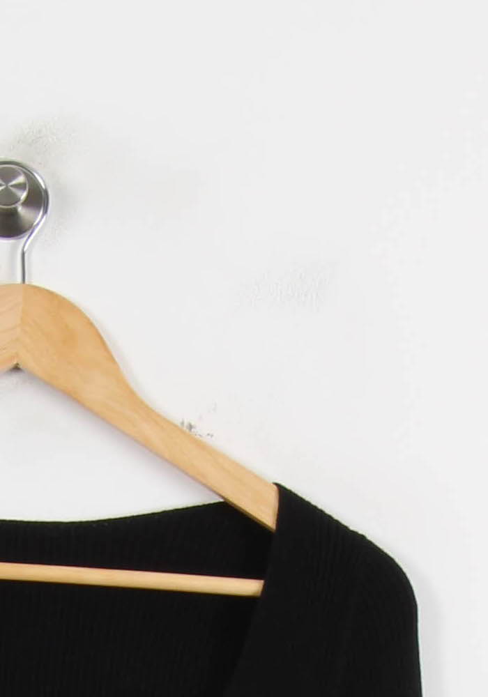 Body Noir - Taille S/36