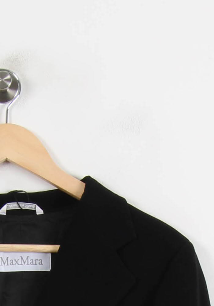 Veste Noire - Taille M/38