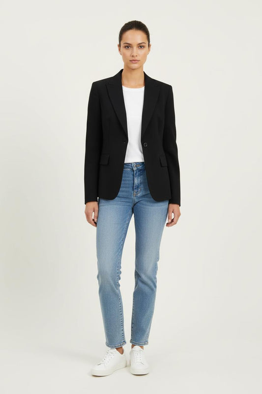 Veste Noire - Taille M/38