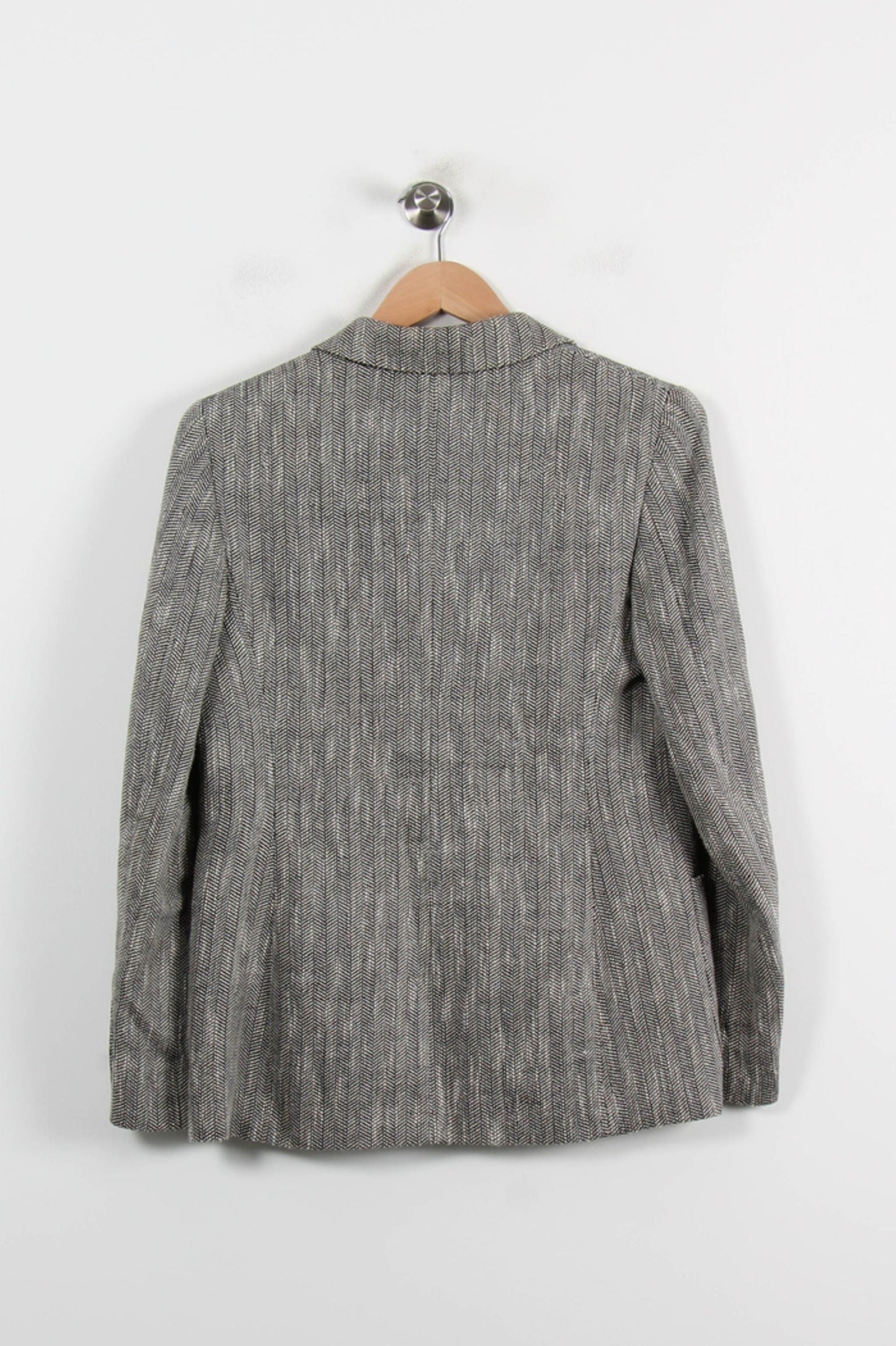 Blazer Gris - Taille S/36