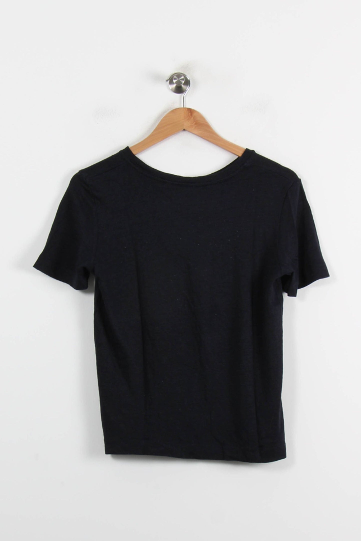 Tee-shirt Bleu - Taille M/38
