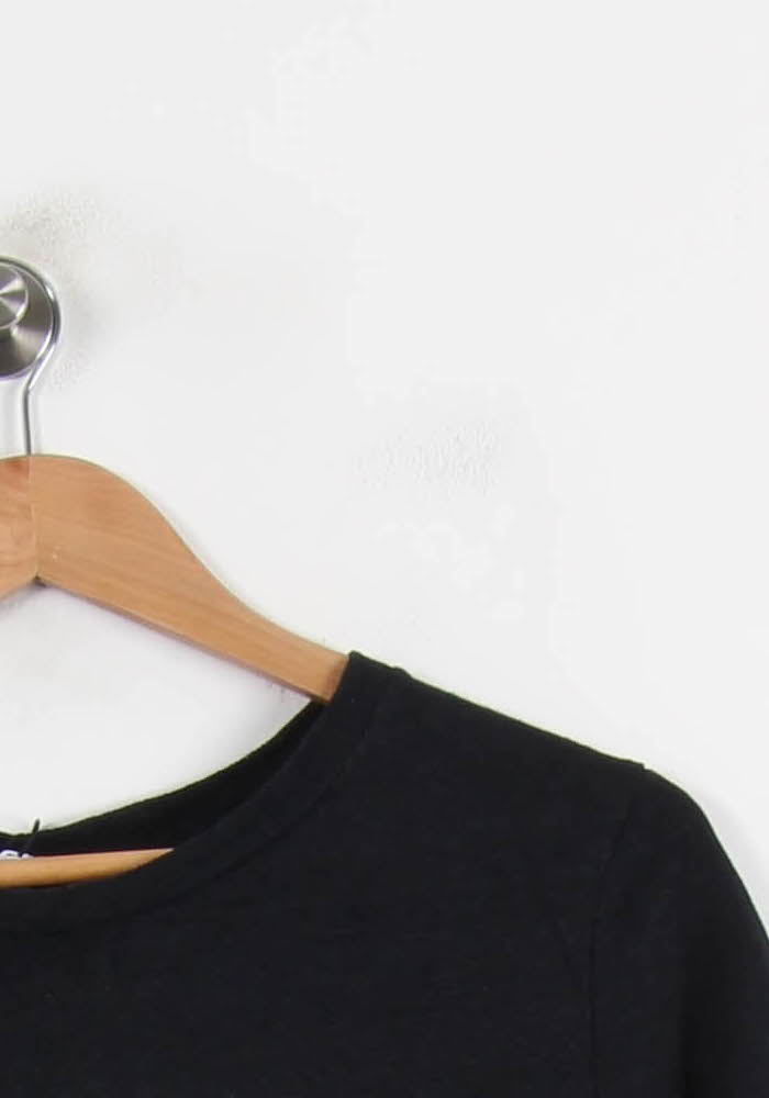 Tee-shirt Bleu - Taille M/38