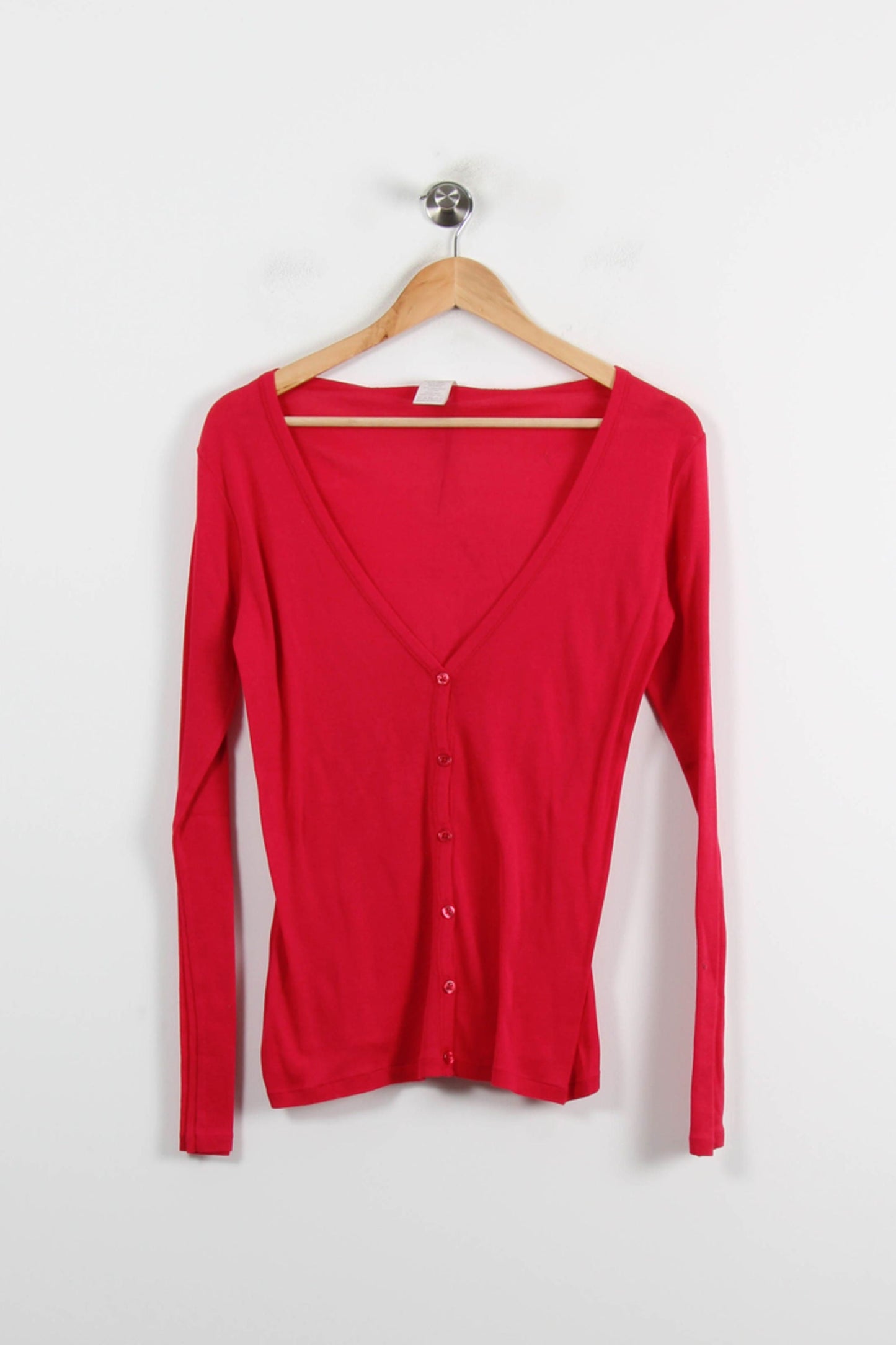 Cardigan Rose - Taille M/38