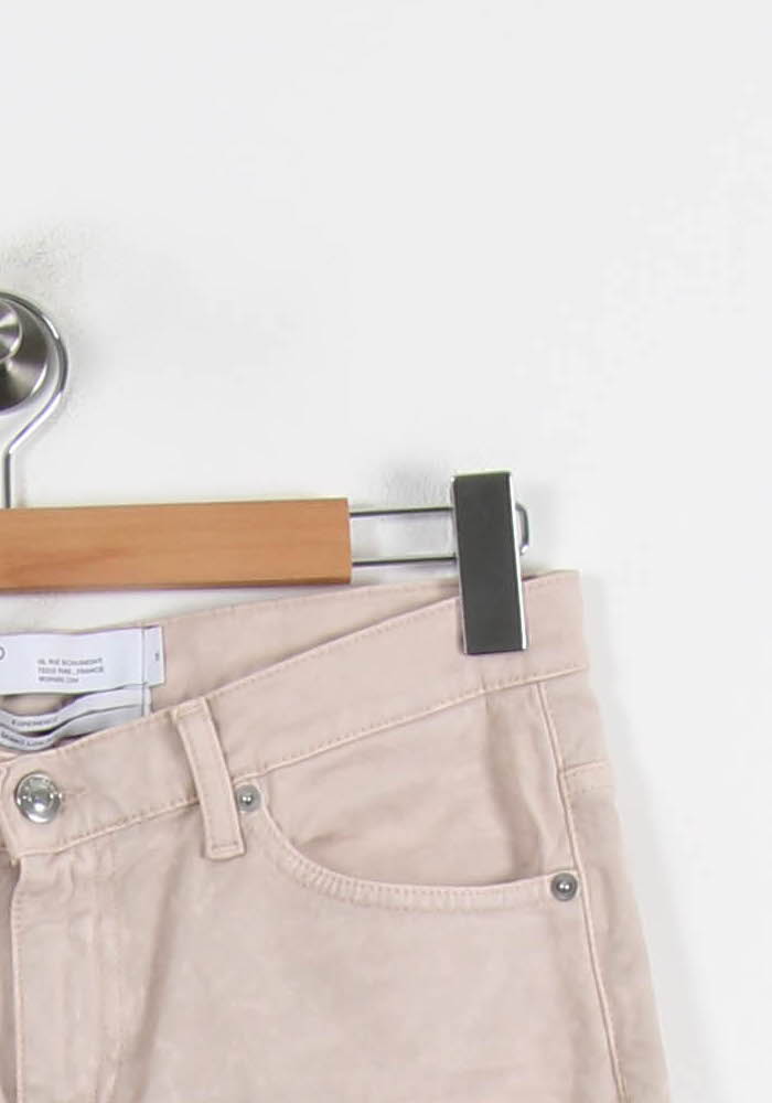 Jean Beige - Taille S/36