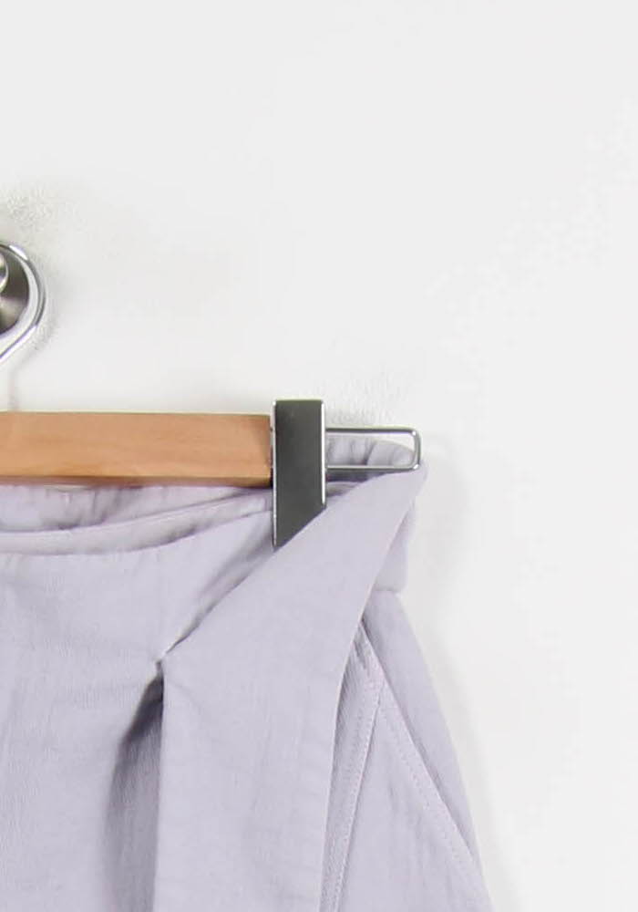 Pantalon Violet - Taille S/36