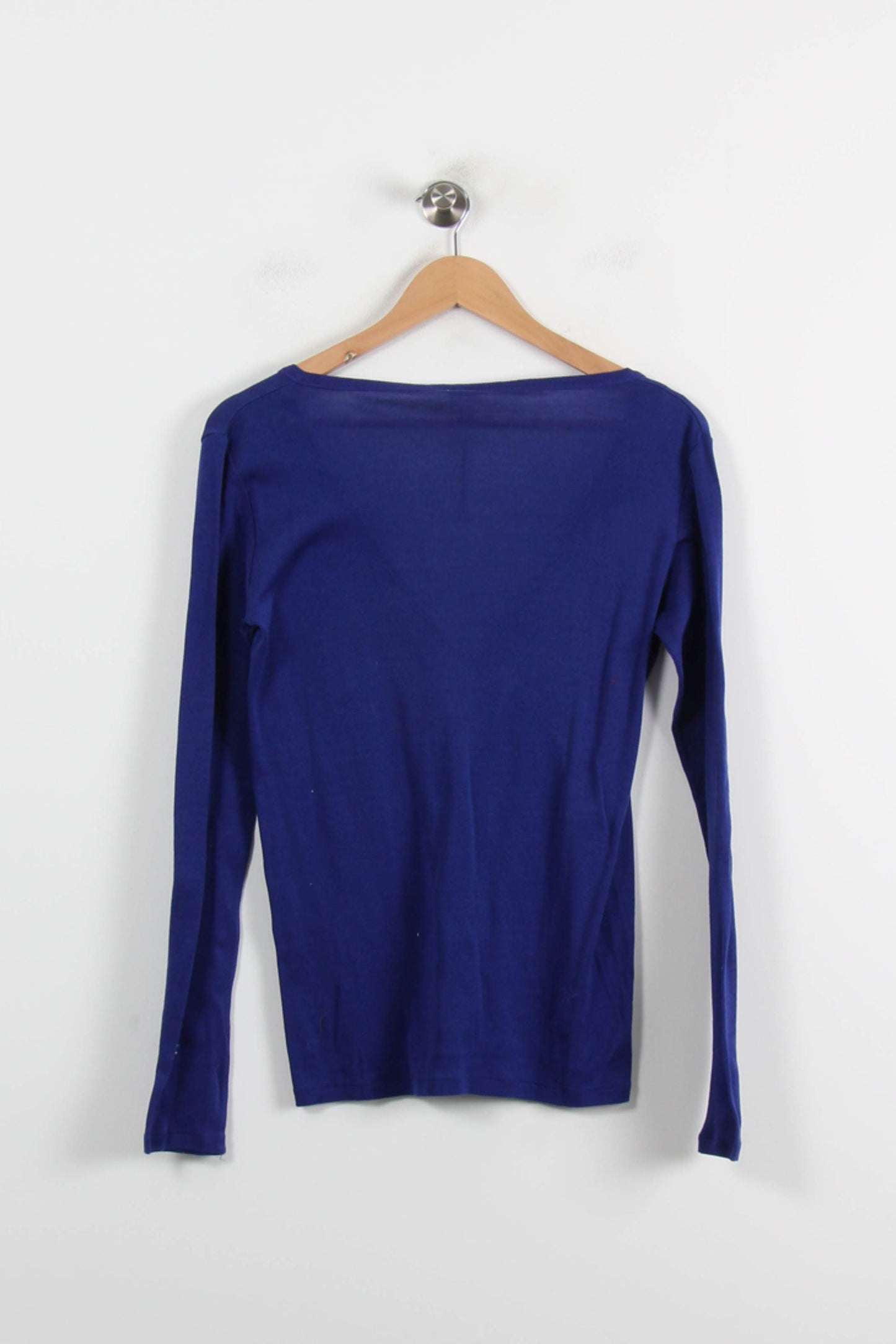 Cardigan Bleu - Taille M/38