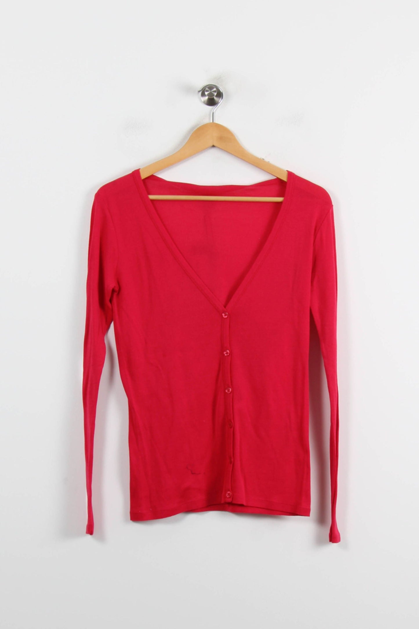 Cardigan Rose - Taille M/38
