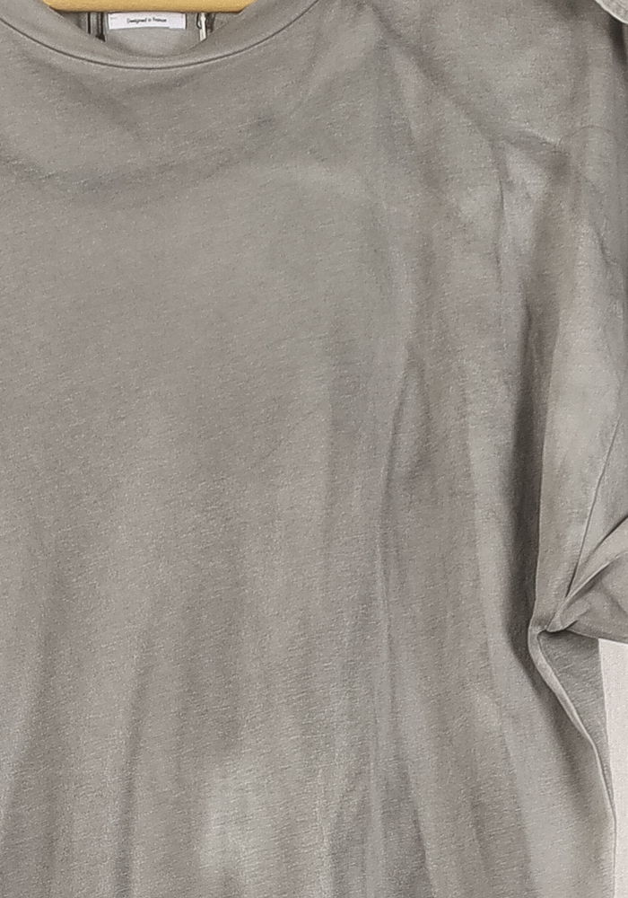 T-shirt Gris - Taille M/38