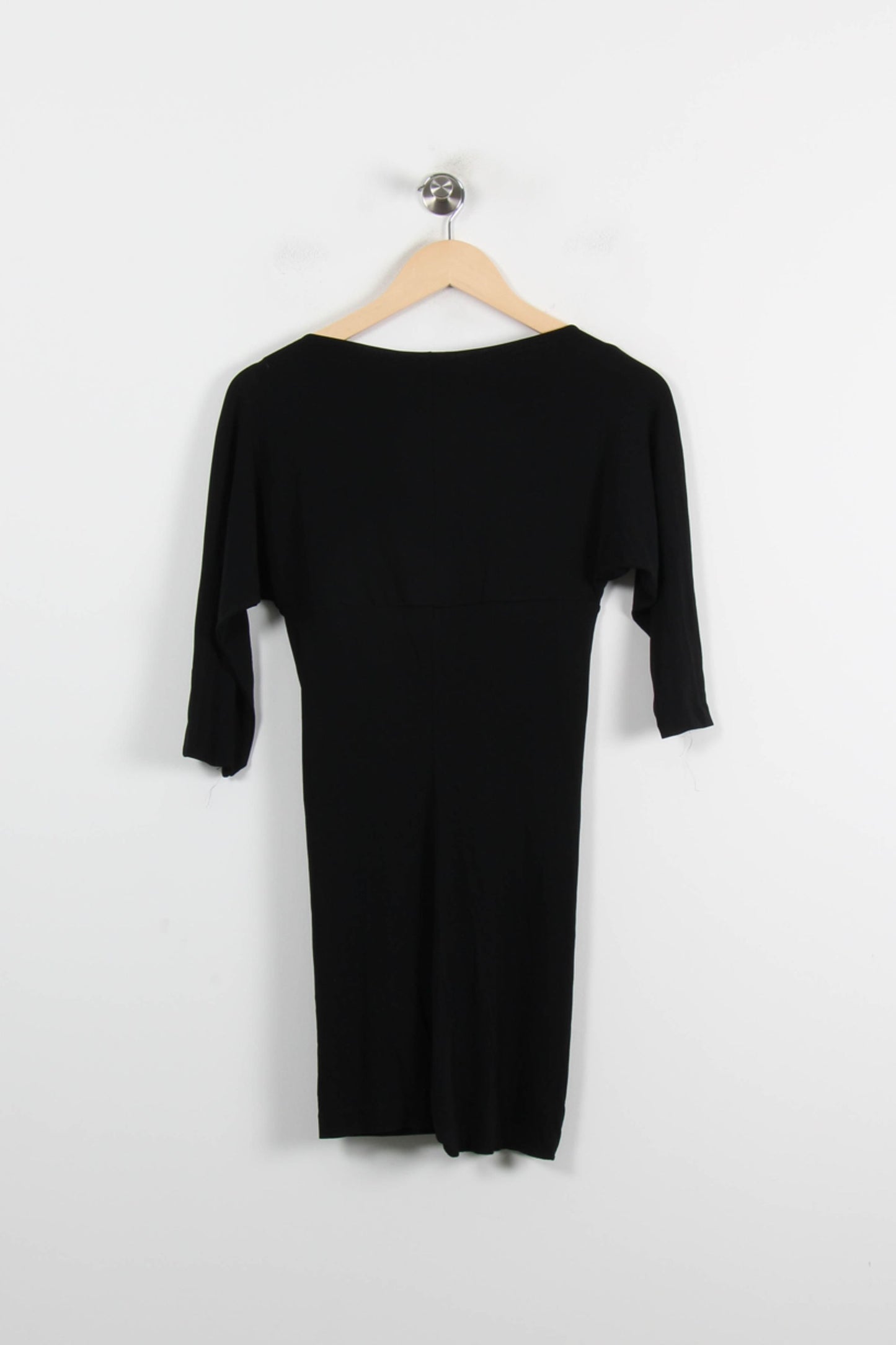 Robe Courte Noire - Taille S/36